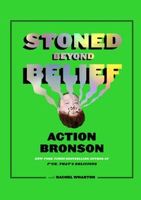 Kniha Stoned Beyond Belief