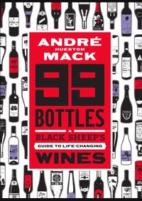 Kniha A Black Sheep’s Guide to Life-Changing Wines