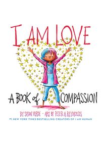 Kniha I Am Love: A Book of Compassion