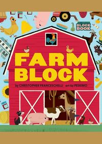 Kniha Farmblock