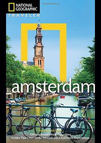 Kniha Amsterdam, 2nd Edition