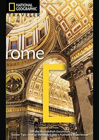 Kniha Rome, 4th Edition