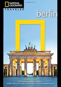 Kniha Berlin, 2nd Edition