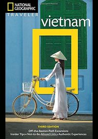 Kniha Vietnam, 3rd Edition