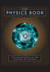 Kniha Physics Book