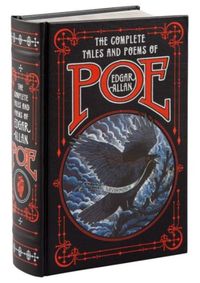 The Complete Tales and Poems of Edgar Allan Poe