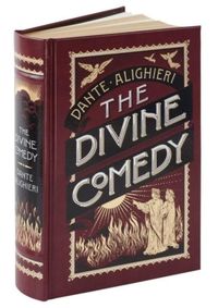 Divine Comedy