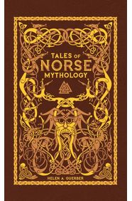 Tales of Norse Mythology