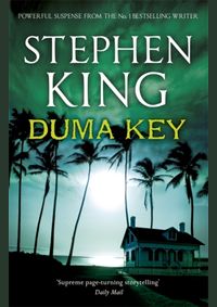 Kniha Duma Key