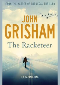 Kniha Racketeer