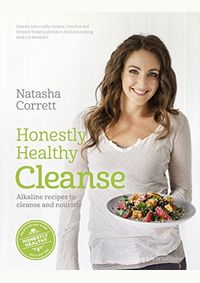 Kniha Honestly Healthy Cleanse