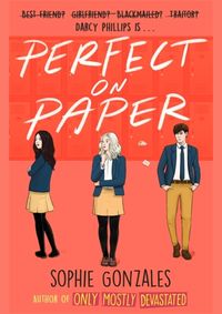 Kniha Perfect On Paper