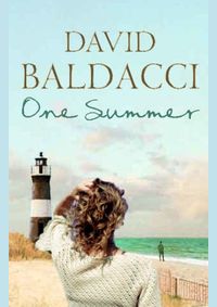 Kniha One Summer