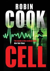 Kniha Cell