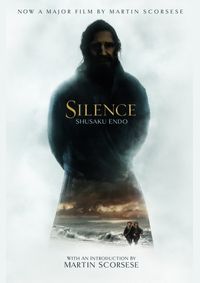 Silence: Film tie-in