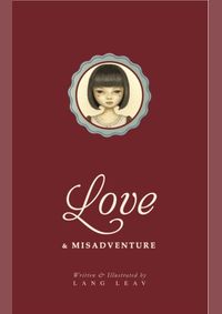 Kniha Love and Misadventure
