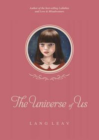 Kniha Universe of Us