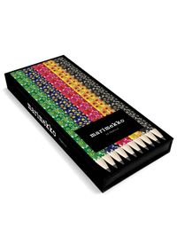 Kniha Marimekko Pencils