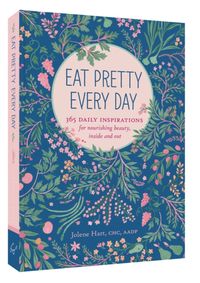 Kniha Eat Pretty Every Day
