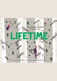 Kniha Lifetime