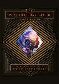 Kniha The Psychology Book