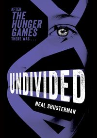 Kniha Undivided