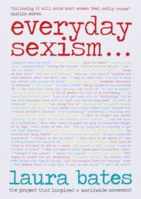 Kniha Everyday Sexism