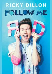 Kniha Follow Me