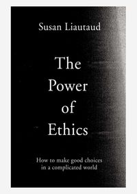 Kniha Power of Ethics