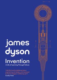 Kniha Invention