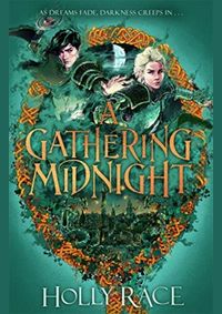 Kniha A Gathering Midnight