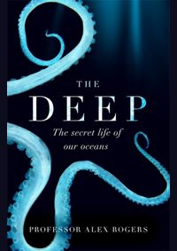 Kniha The Deep