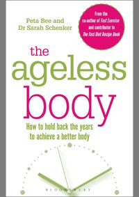 Kniha Ageless Body