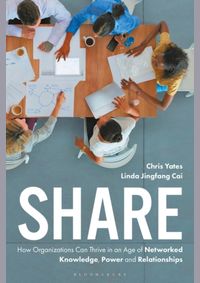 Kniha Share