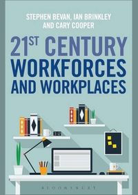 Kniha 21st Century Workforces and Workplaces