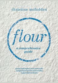 Kniha Flour