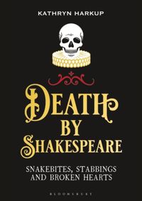 Kniha Death By Shakespeare