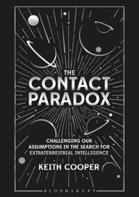 Kniha The Contact Paradox