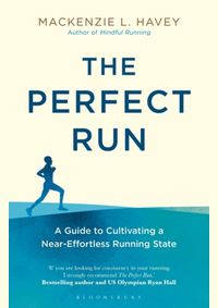 Kniha The Perfect Run