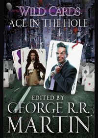 Kniha Wild Cards 06 Ace in the Hole