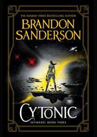 Kniha Cytonic