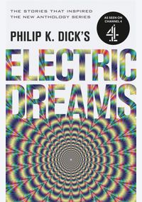 Kniha Electric Dream