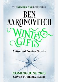 Kniha Winters Gifts