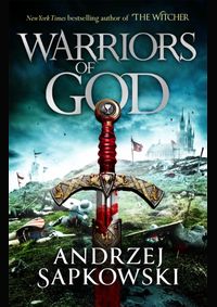 Warriors of God