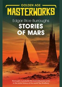 Kniha Stories of Mars