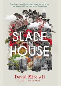 Kniha Slade House