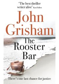 The Rooster Bar
