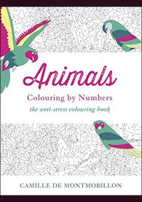 Kniha Animals