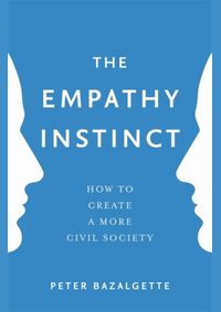 Kniha The Empathy Instinct
