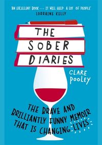 Kniha The Sober Diaries